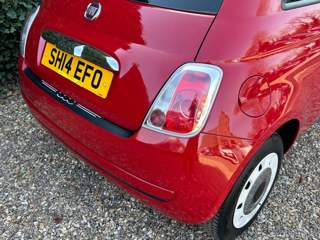 Used Fiat 500 2014 for sale - 78167659: Photo 32