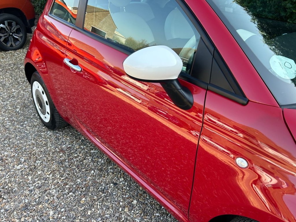 Used Fiat 500 2014 for sale - 78167659: Photo 35