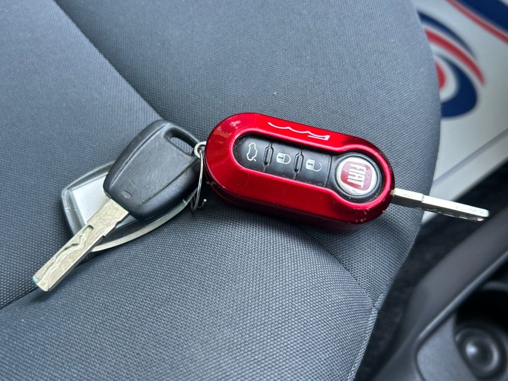 Used Fiat 500 2014 for sale - 78167659: Photo 37