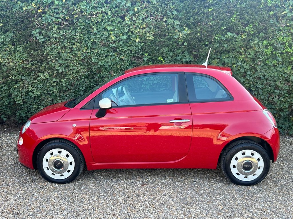 Used Fiat 500 2014 for sale - 78167659: Photo 4