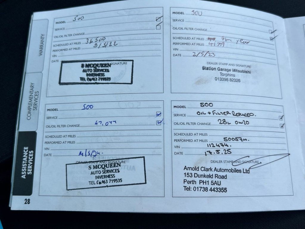 Used Fiat 500 2014 for sale - 78167659: Photo 40