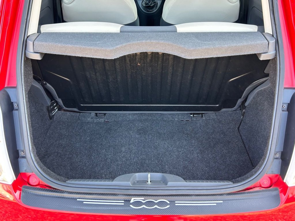 Used Fiat 500 2014 for sale - 78167659: Photo 9