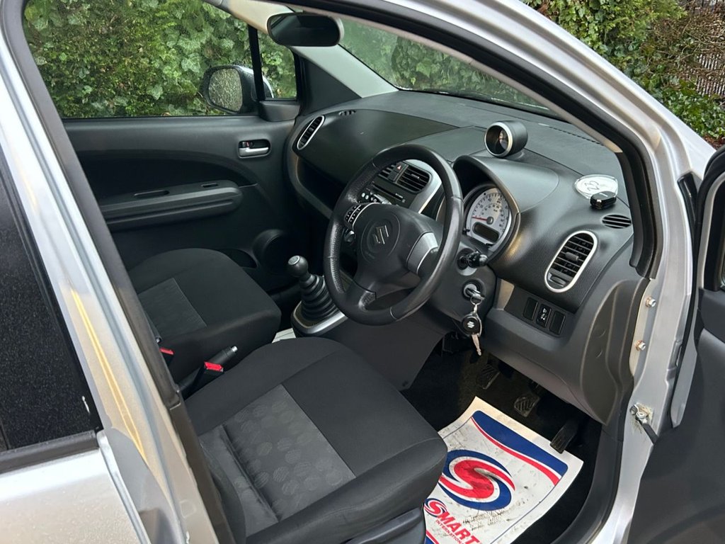 Used Suzuki Splash 2010 for sale - 77287767: Photo 11