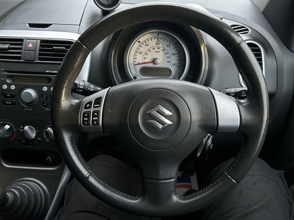 Used Suzuki Splash 2010 for sale - 77287767: Photo 14