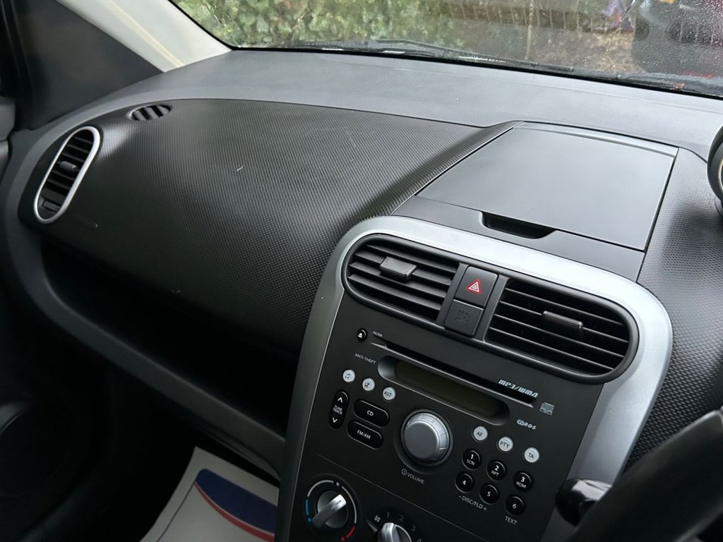 Used Suzuki Splash 2010 for sale - 77287767: Photo 16