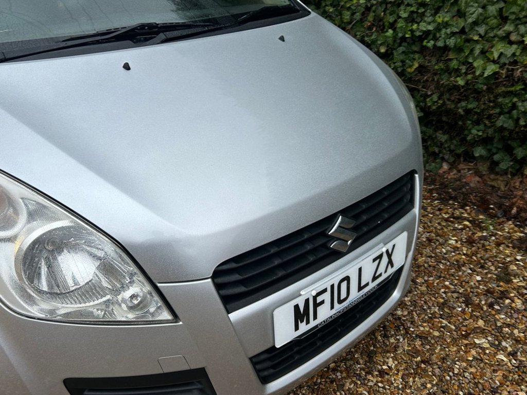 Used Suzuki Splash 2010 for sale - 77287767: Photo 23