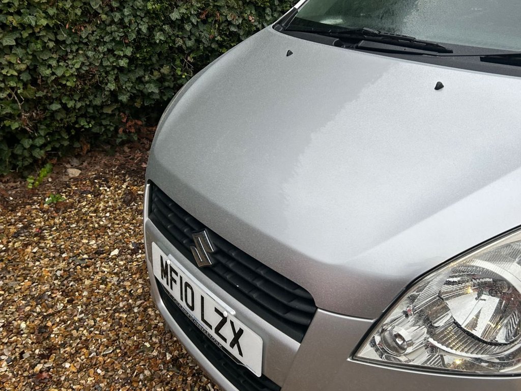 Used Suzuki Splash 2010 for sale - 77287767: Photo 24