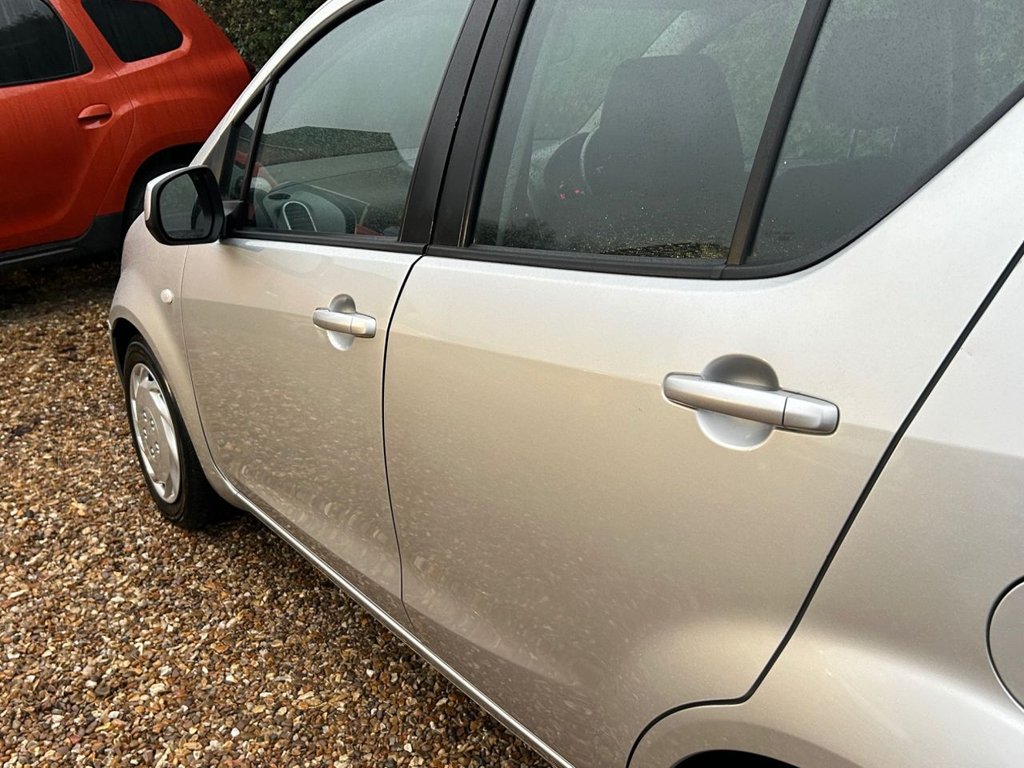 Used Suzuki Splash 2010 for sale - 77287767: Photo 28