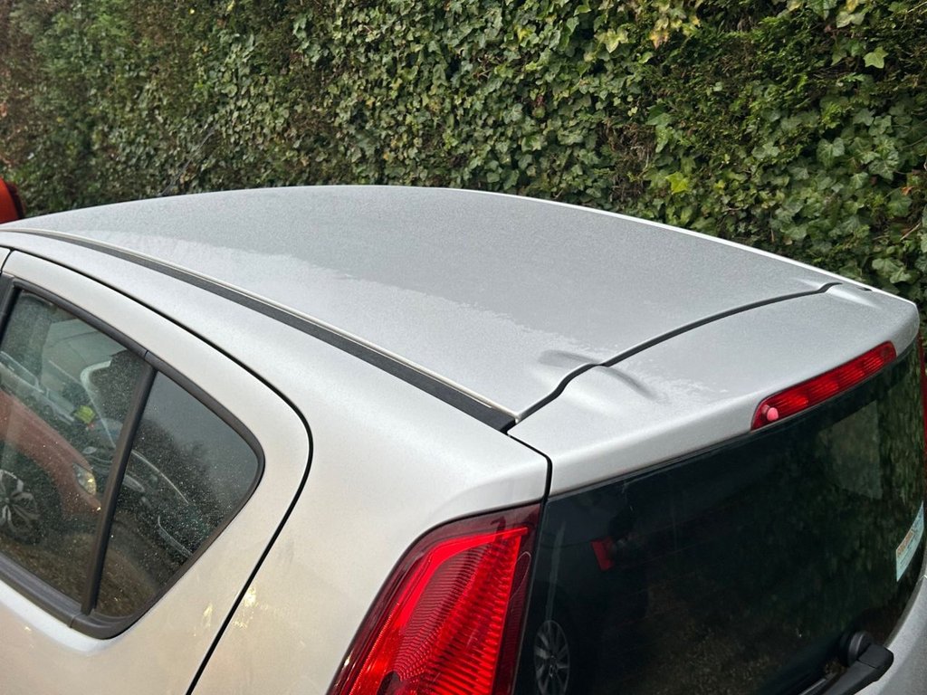 Used Suzuki Splash 2010 for sale - 77287767: Photo 30