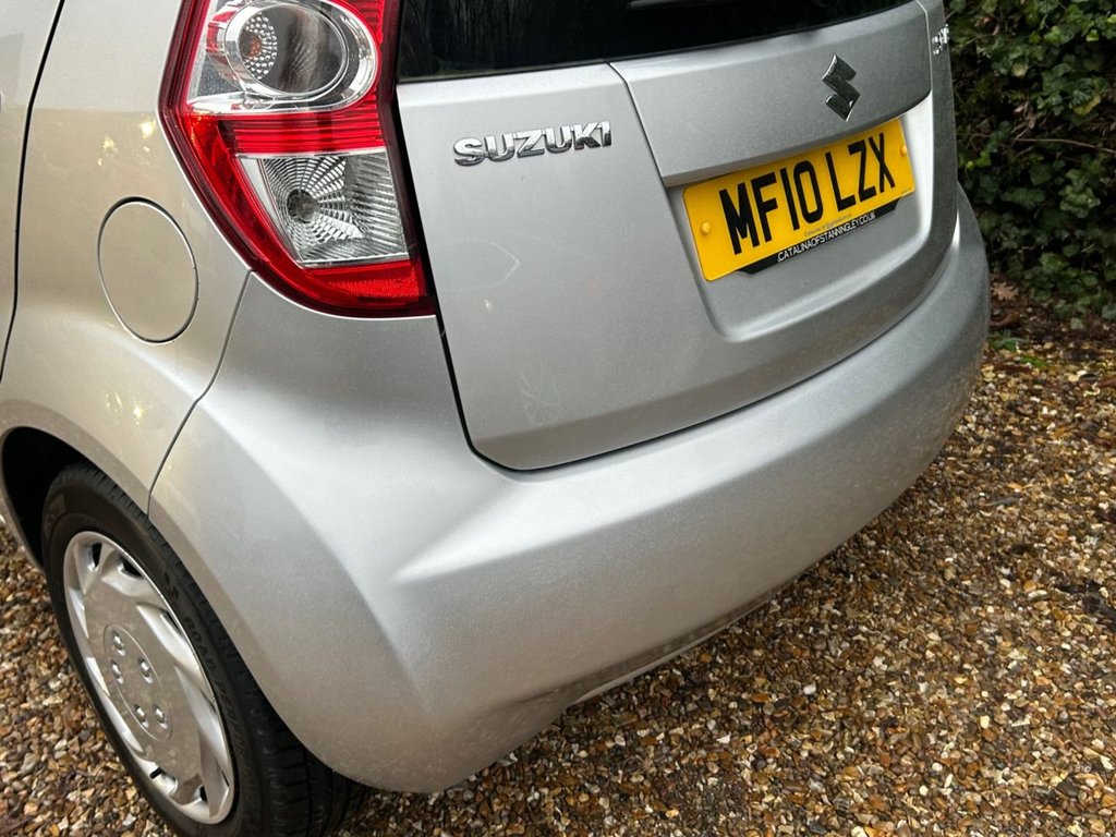 Used Suzuki Splash 2010 for sale - 77287767: Photo 31