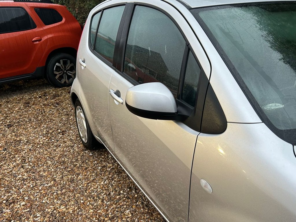 Used Suzuki Splash 2010 for sale - 77287767: Photo 37