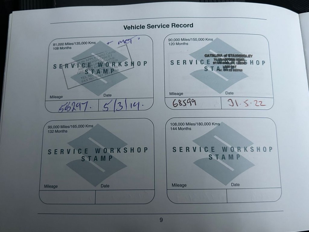 Used Suzuki Splash 2010 for sale - 77287767: Photo 42