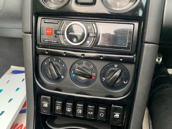 Used MG MGF 2010 for sale - 73147231: Photo 15