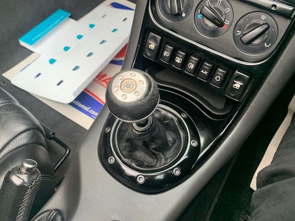 Used MG MGF 2010 for sale - 73147231: Photo 16