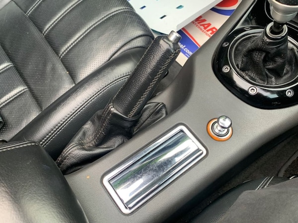 Used MG MGF 2010 for sale - 73147231: Photo 17