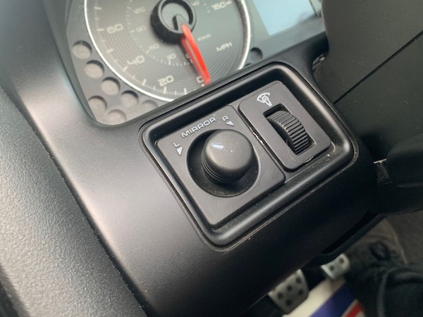 Used MG MGF 2010 for sale - 73147231: Photo 18
