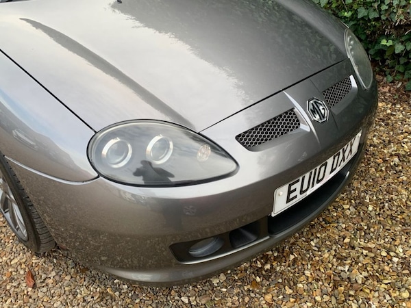 Used MG MGF 2010 for sale - 73147231: Photo 22