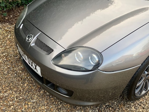 Used MG MGF 2010 for sale - 73147231: Photo 27