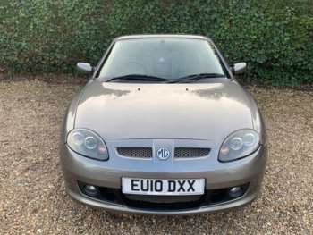 Used MG MGF 2010 for sale - 73147231: Photo