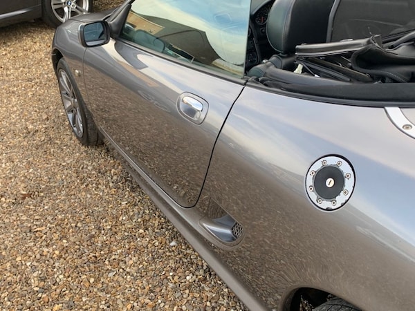 Used MG MGF 2010 for sale - 73147231: Photo 31