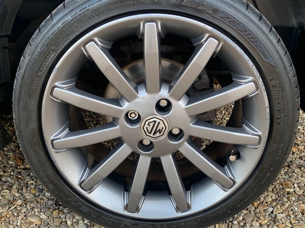 Used MG MGF 2010 for sale - 73147231: Photo 32