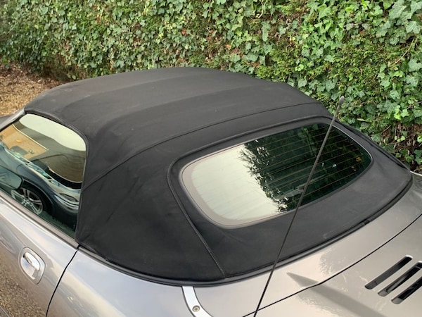 Used MG MGF 2010 for sale - 73147231: Photo 33