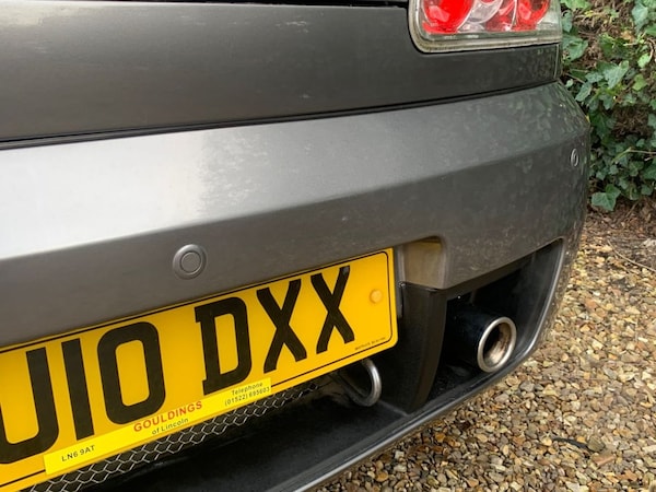 Used MG MGF 2010 for sale - 73147231: Photo 36