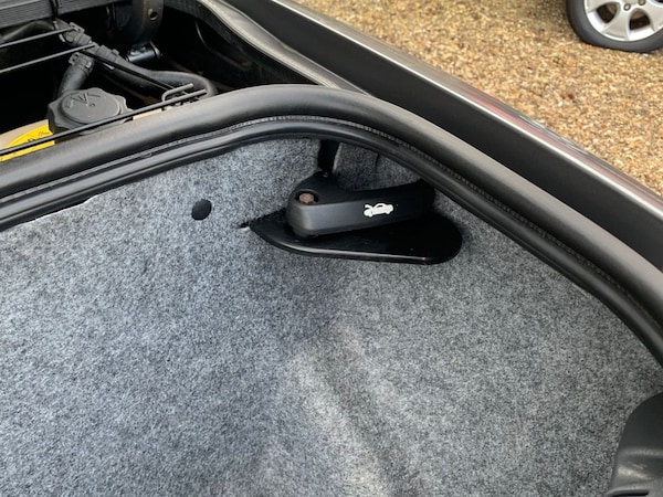 Used MG MGF 2010 for sale - 73147231: Photo 40