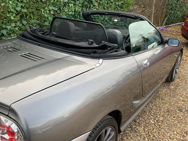 Used MG MGF 2010 for sale - 73147231: Photo 43