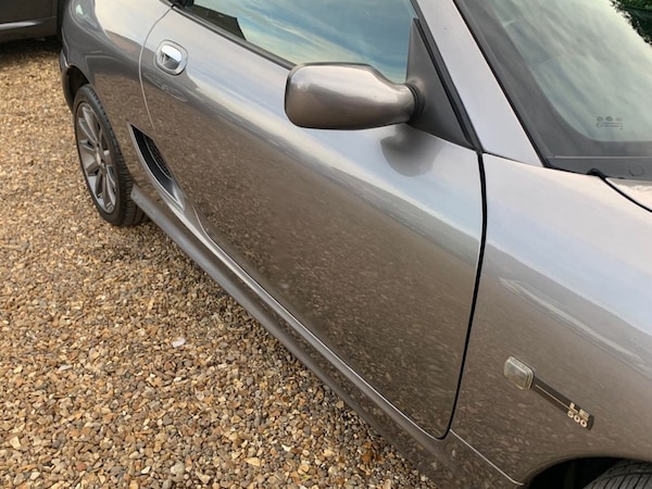 Used MG MGF 2010 for sale - 73147231: Photo 45