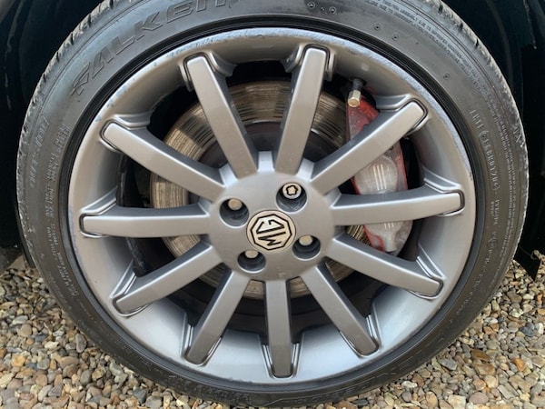 Used MG MGF 2010 for sale - 73147231: Photo 46