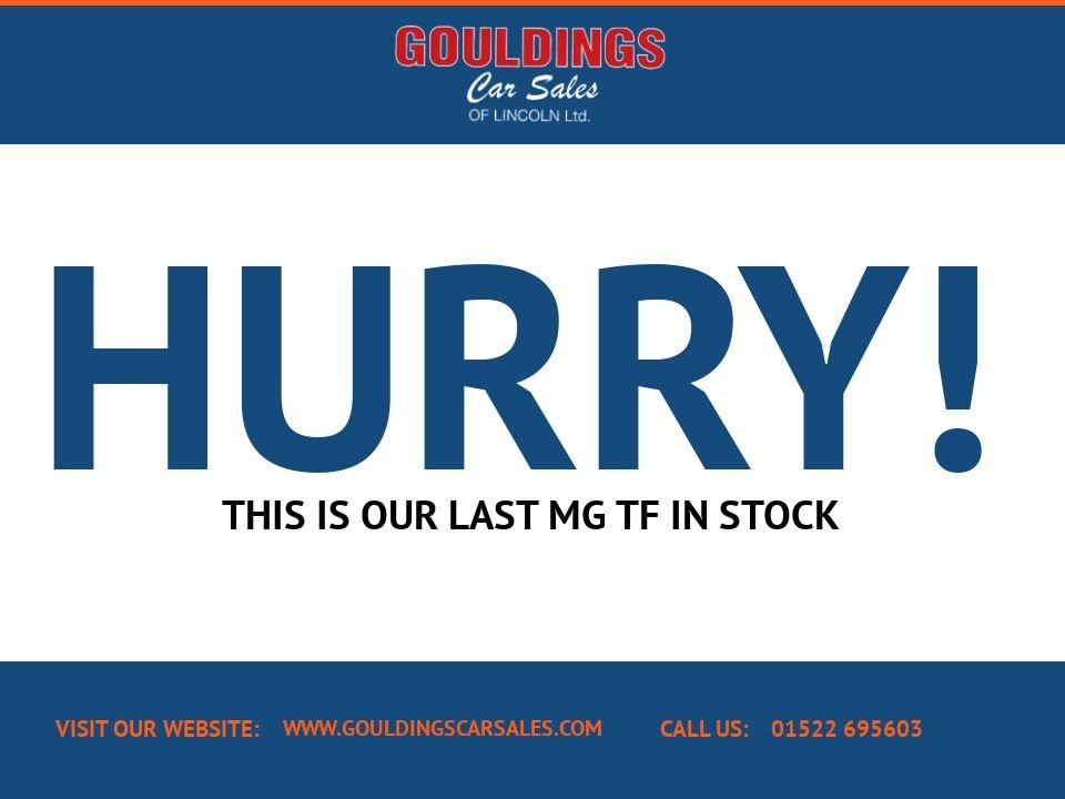 Used MG MGF 2010 for sale - 73147231: Photo 48