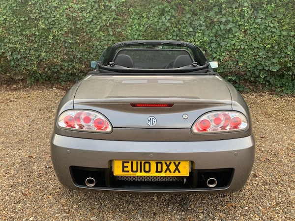 Used MG MGF 2010 for sale - 73147231: Photo 6