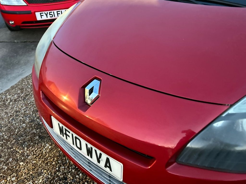 Used Renault Grand Scenic 2010 for sale - 76792345: Photo 21