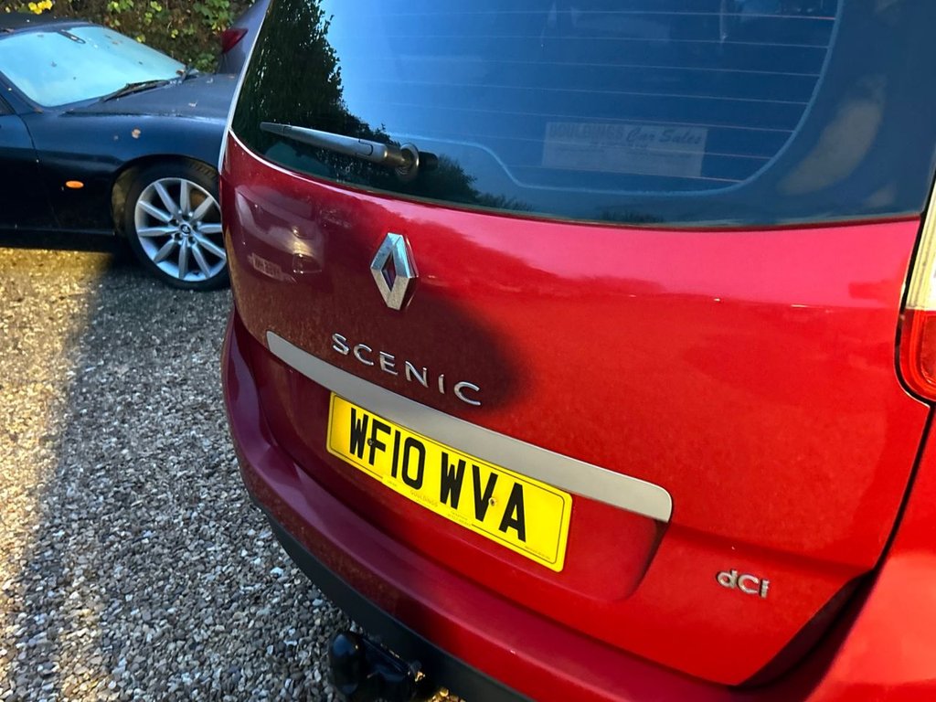 Used Renault Grand Scenic 2010 for sale - 76792345: Photo 29