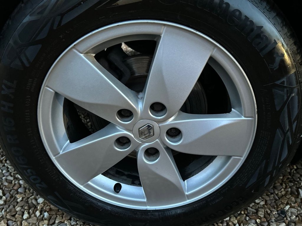 Used Renault Grand Scenic 2010 for sale - 76792345: Photo 7