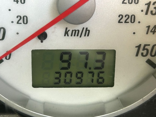 Used Ford Mondeo 2001 for sale - 75094478: Photo 12