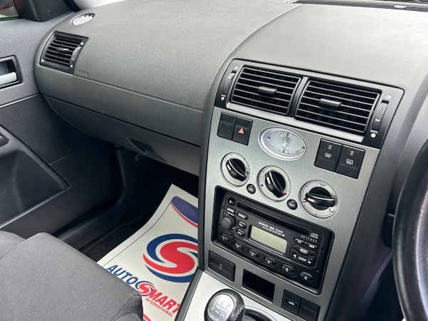 Used Ford Mondeo 2001 for sale - 75094478: Photo 13