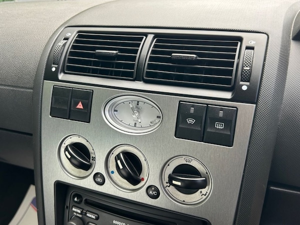 Used Ford Mondeo 2001 for sale - 75094478: Photo 14