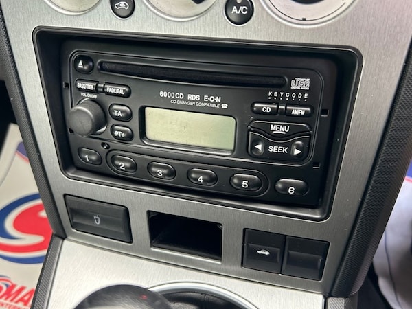 Used Ford Mondeo 2001 for sale - 75094478: Photo 15