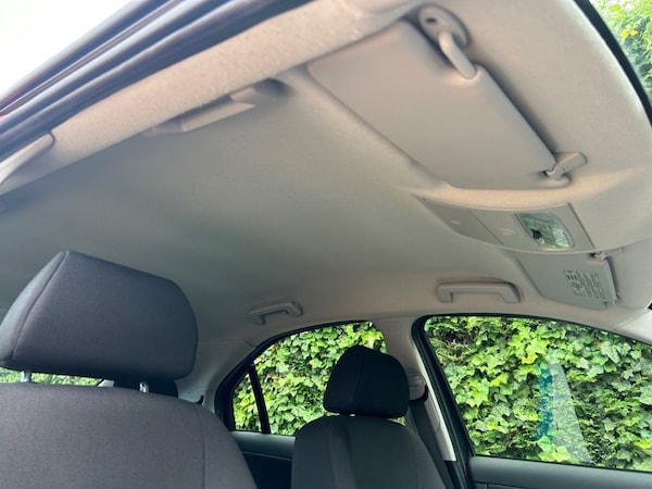 Used Ford Mondeo 2001 for sale - 75094478: Photo 25