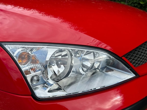 Used Ford Mondeo 2001 for sale - 75094478: Photo 35