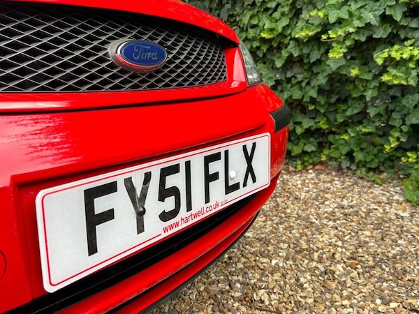 Used Ford Mondeo 2001 for sale - 75094478: Photo 36
