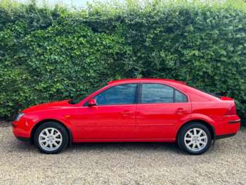 Used Ford Mondeo 2001 for sale - 75094478: Photo