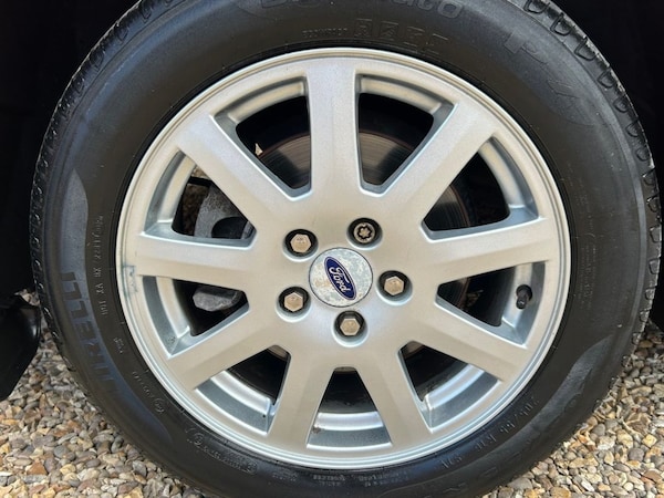Used Ford Mondeo 2001 for sale - 75094478: Photo 8