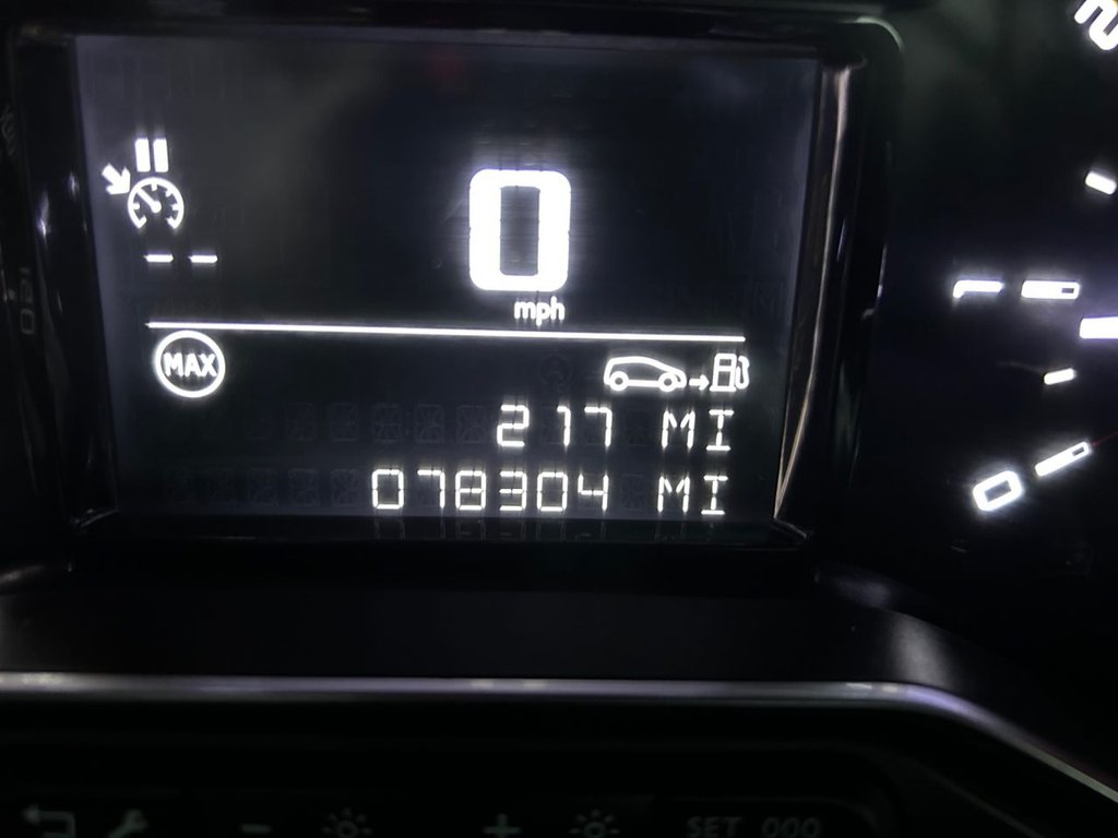 Used Citroen C3 2018 for sale - 77287999: Photo 12