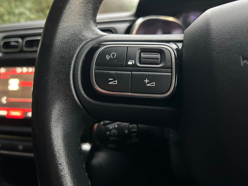 Used Citroen C3 2018 for sale - 77287999: Photo 13