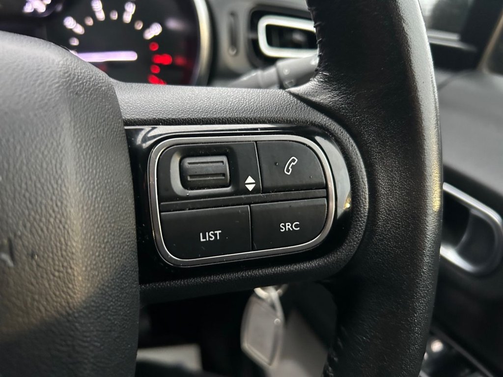 Used Citroen C3 2018 for sale - 77287999: Photo 15