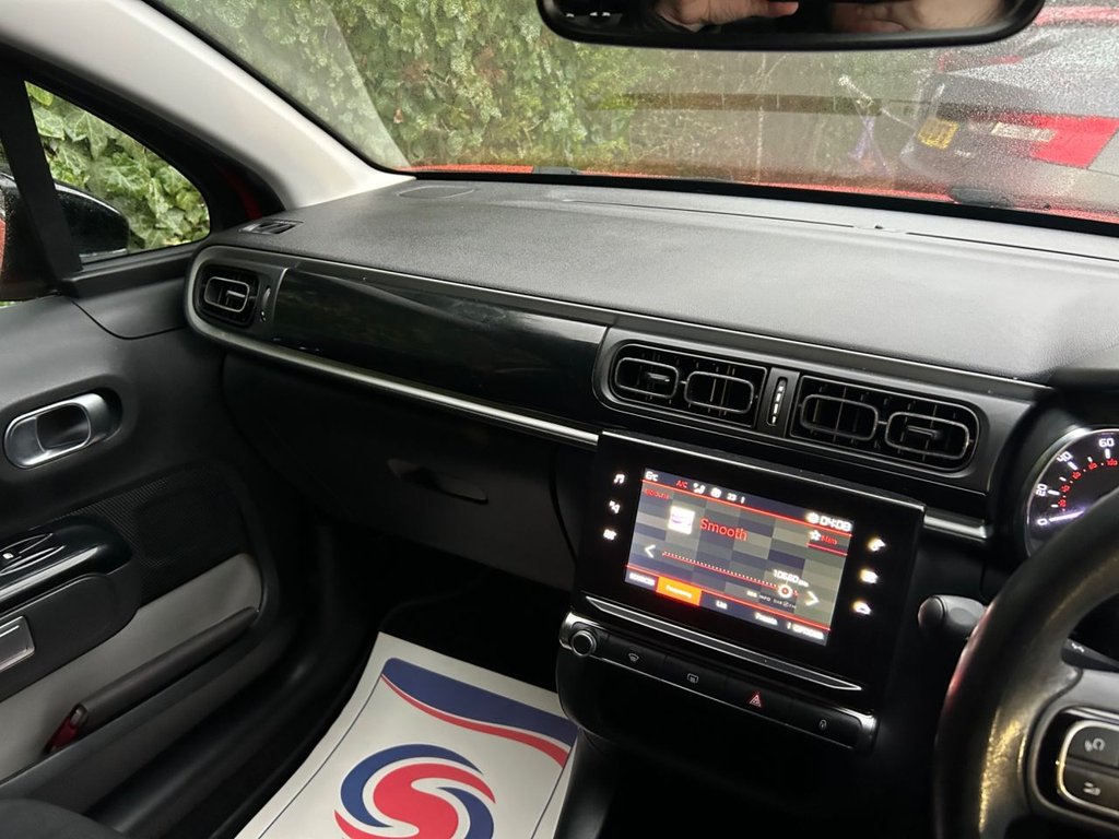 Used Citroen C3 2018 for sale - 77287999: Photo 16