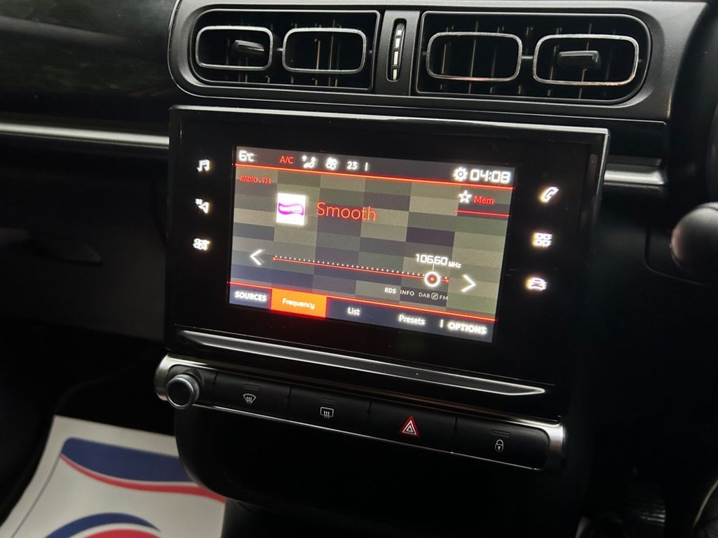 Used Citroen C3 2018 for sale - 77287999: Photo 18